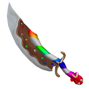 Chroma Cookiecane