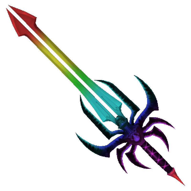 Chroma Fang