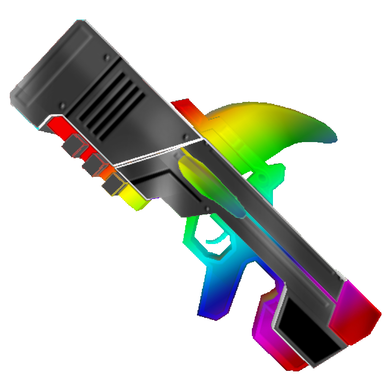 Chroma Shark