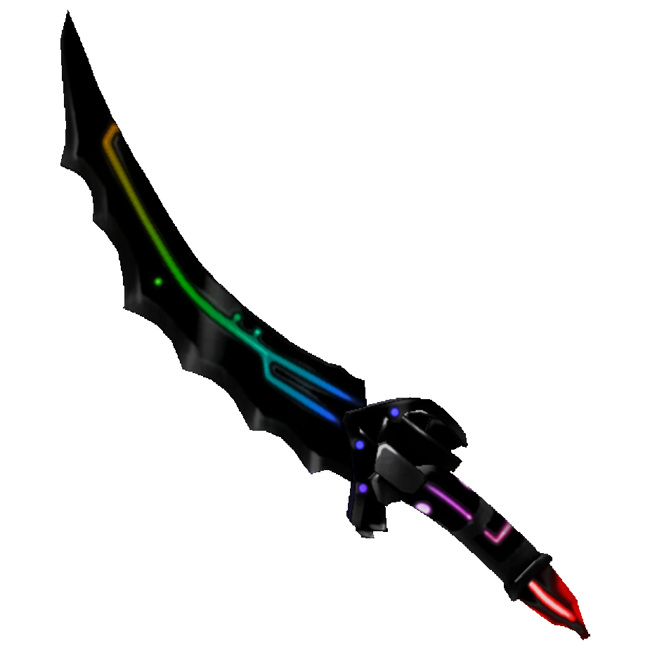 Chroma Slasher