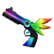 Chroma Darkbringer