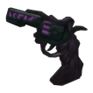 Elderwood Revolver
